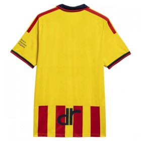 Lecce Hjemmedrakt 2026-27 Kortermet