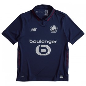 Lille OSC Tredjedrakt 2026-27 Kortermet