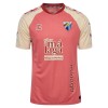 Malaga Bortedrakt 2026-27 Kortermet