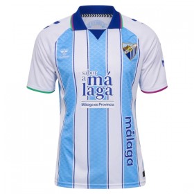 Malaga Hjemmedrakt 2026-27 Kortermet