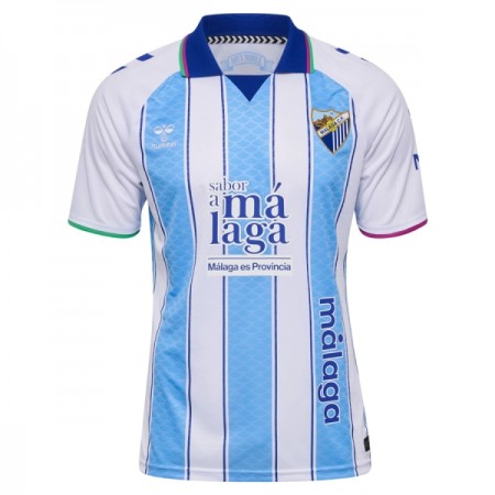 Malaga Hjemmedrakt 2026-27 Kortermet