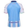 Malaga Hjemmedrakt 2026-27 Kortermet
