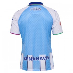 Malaga Hjemmedrakt 2026-27 Kortermet