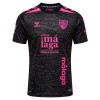 Malaga Tredjedrakt 2026-27 Kortermet
