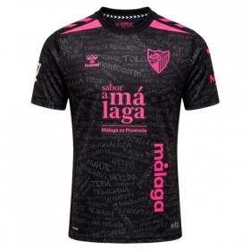 Malaga Tredjedrakt 2026-27 Kortermet