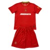 Middlesbrough Barn Hjemmedrakt 2026-27 Kortermet Middlesbrough Barn Hjemmedrakt 2026-27 Kortermet