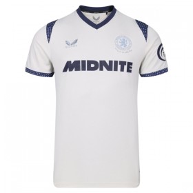 Middlesbrough Bortedrakt 2026-27 Kortermet