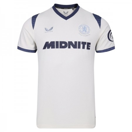 Middlesbrough Bortedrakt 2026-27 Kortermet