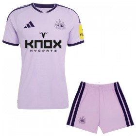 Newcastle United Barn Tredjedrakt 2026-27 Kortermet