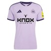 Newcastle United Tredjedrakt 2026-27 Kortermet Newcastle United Tredjedrakt 2026-27 Kortermet