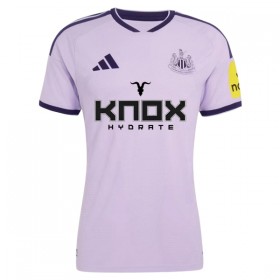 Newcastle United Tredjedrakt 2026-27 Kortermet