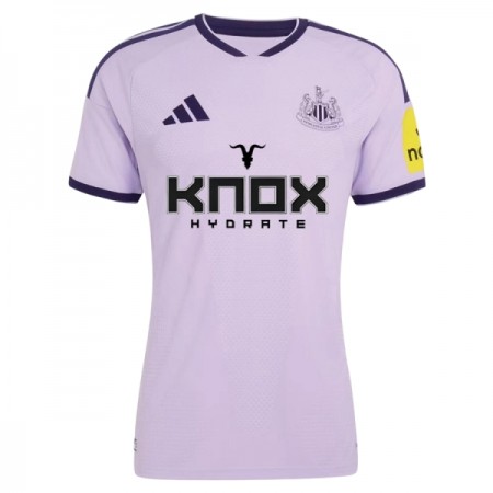 Newcastle United Tredjedrakt 2026-27 Kortermet Newcastle United Tredjedrakt 2026-27 Kortermet