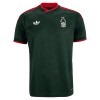 Nottingham Forest Barn Bortedrakt 2026-27 Kortermet