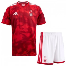 Nottingham Forest Barn Hjemmedrakt 2026-27 Kortermet