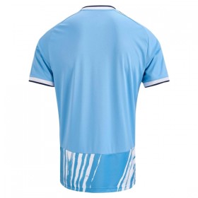 Nottingham Forest Barn Tredjedrakt 2026-27 Kortermet