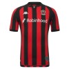 OGC Nice Hjemmedrakt 2026-27 Kortermet