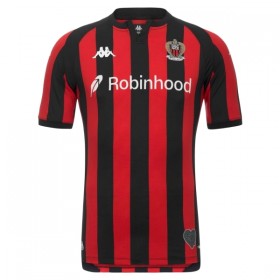 OGC Nice Hjemmedrakt 2026-27 Kortermet