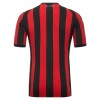 OGC Nice Hjemmedrakt 2026-27 Kortermet