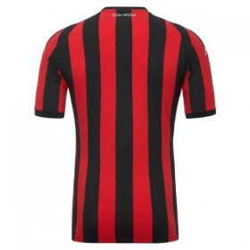 OGC Nice Hjemmedrakt 2026-27 Kortermet