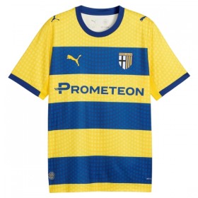 Parma Calcio Bortedrakt 2026-27 Kortermet