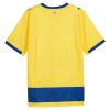 Parma Calcio Bortedrakt 2026-27 Kortermet