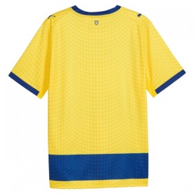 Parma Calcio Bortedrakt 2026-27 Kortermet