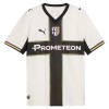 Parma Calcio Hjemmedrakt 2026-27 Kortermet Parma Calcio Hjemmedrakt 2026-27 Kortermet