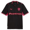 Parma Calcio Tredjedrakt 2026-27 Kortermet Parma Calcio Tredjedrakt 2026-27 Kortermet