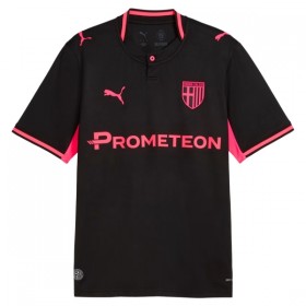 Parma Calcio Tredjedrakt 2026-27 Kortermet