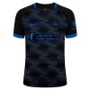 Portsmouth Tredjedrakt 2026-27 Kortermet