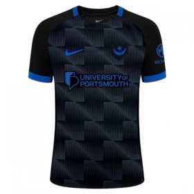 Portsmouth Tredjedrakt 2026-27 Kortermet