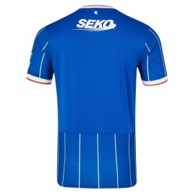 Rangers Hjemmedrakt 2026-27 Kortermet