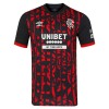Rangers Tredjedrakt 2026-27 Kortermet