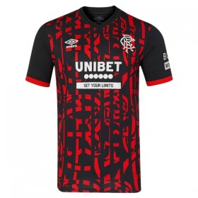 Rangers Tredjedrakt 2026-27 Kortermet