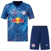 RB Leipzig Barn Tredjedrakt 2026-27 Kortermet RB Leipzig Barn Tredjedrakt 2026-27 Kortermet