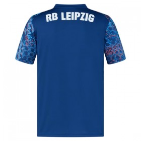 RB Leipzig Barn Tredjedrakt 2026-27 Kortermet