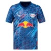 RB Leipzig Tredjedrakt 2026-27 Kortermet