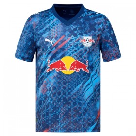 RB Leipzig Tredjedrakt 2026-27 Kortermet