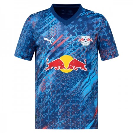 RB Leipzig Tredjedrakt 2026-27 Kortermet