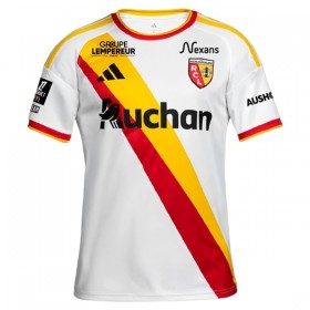 RC LENS Tredjedrakt 2026-27 Kortermet