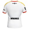 RC LENS Tredjedrakt 2026-27 Kortermet