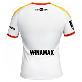 RC LENS Tredjedrakt 2026-27 Kortermet