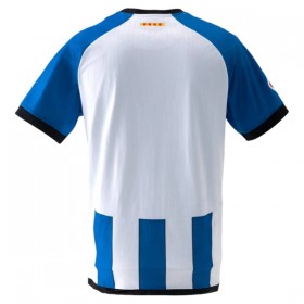 RCD Espanyol Barn Hjemmedrakt 2026-27 Kortermet