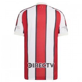 River Plate Barn Bortedrakt 2026-27 Kortermet