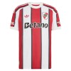 River Plate Barn Bortedrakt 2026-27 Kortermet