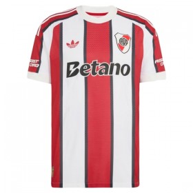 River Plate Bortedrakt 2026-27 Kortermet