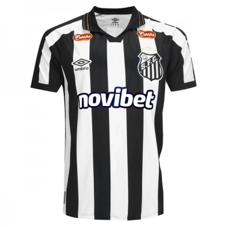 Santos FC Bortedrakt 2026-27 Kortermet