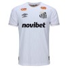 Santos FC Hjemmedrakt 2026-27 Kortermet