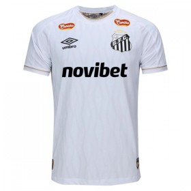 Santos FC Hjemmedrakt 2026-27 Kortermet