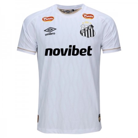 Santos FC Hjemmedrakt 2026-27 Kortermet